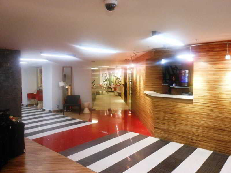 Express Alameda 3*