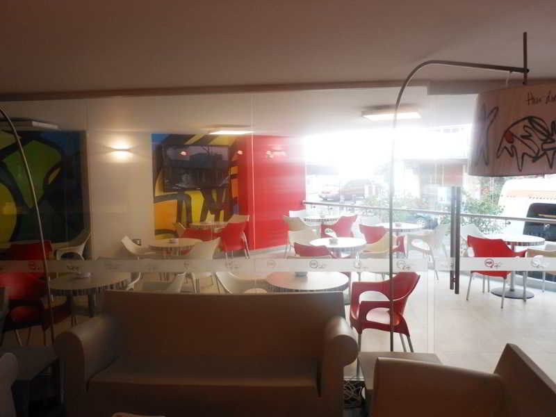 Express Alameda