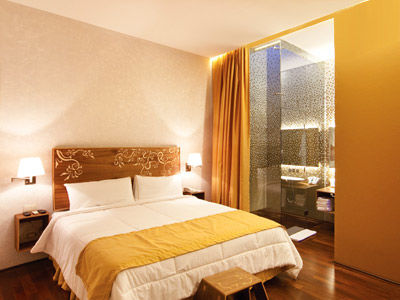 De Cortes 5* Mexico City