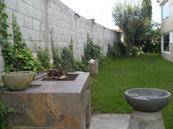 Casa Roa Habitación en casa particular *