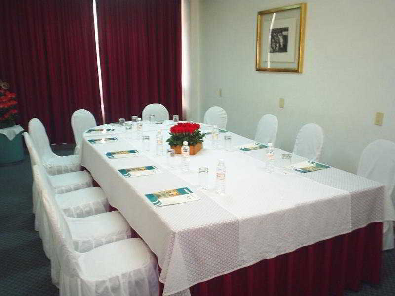 Pedregal Palace Mexico City