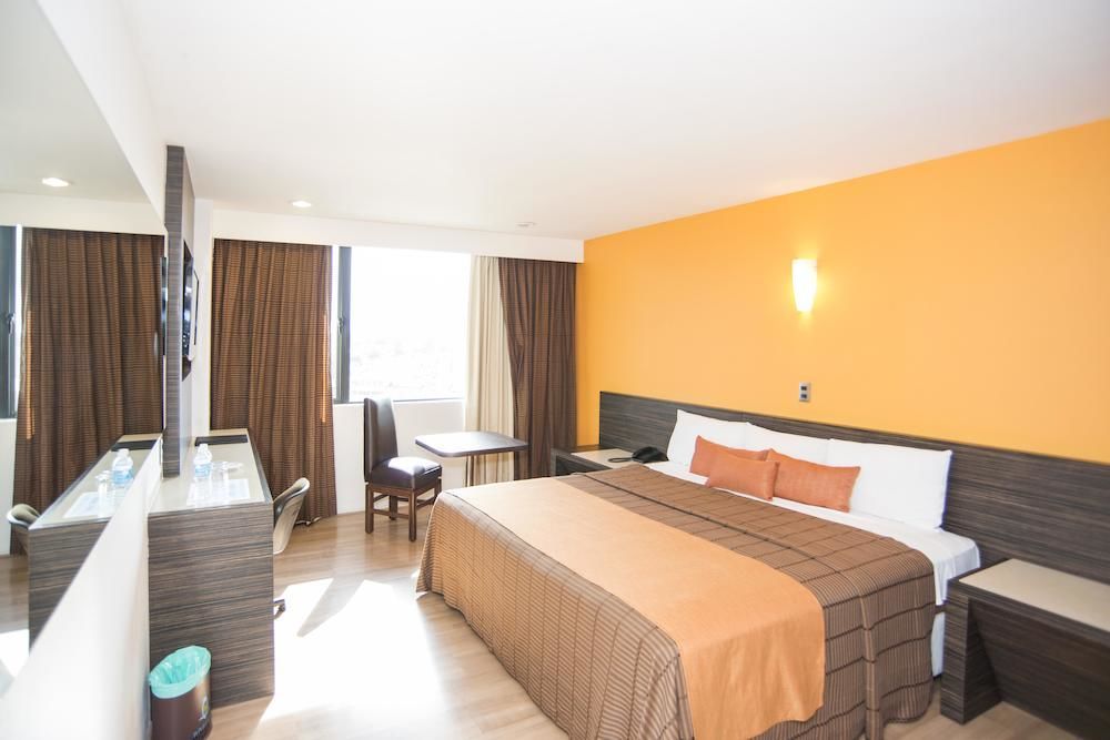 Hotel Brasilia 3*