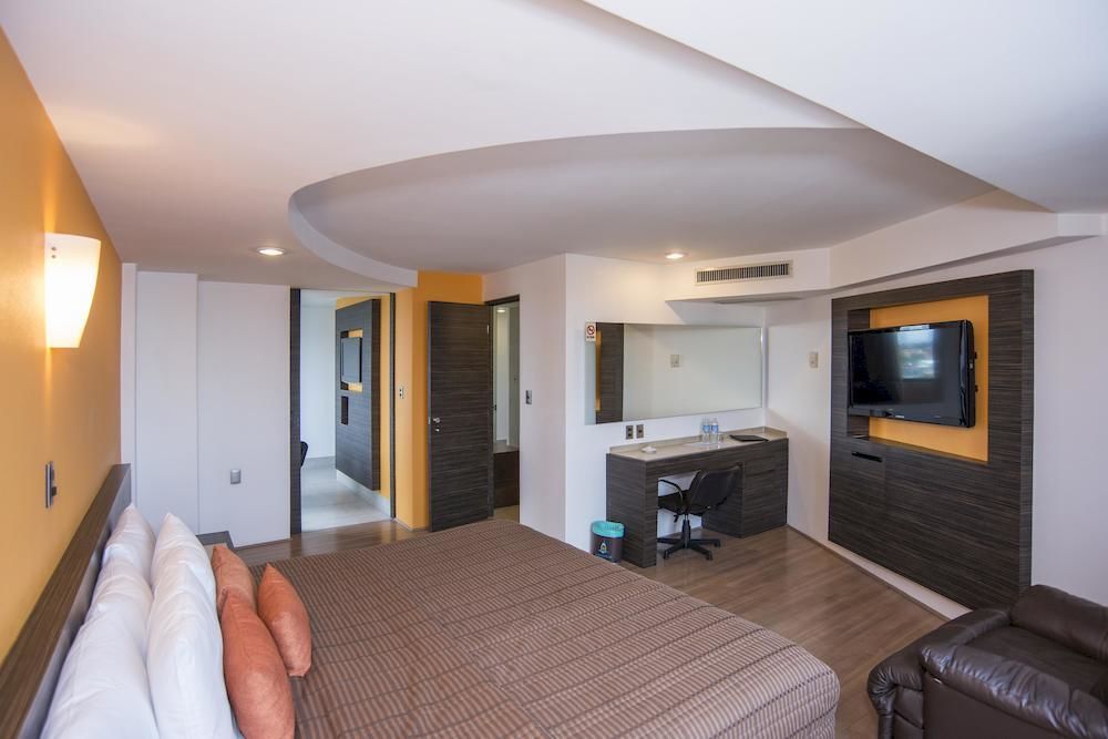 Brasilia Hotel 3*