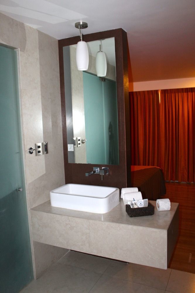 Brasilia Hotel Cidade do México