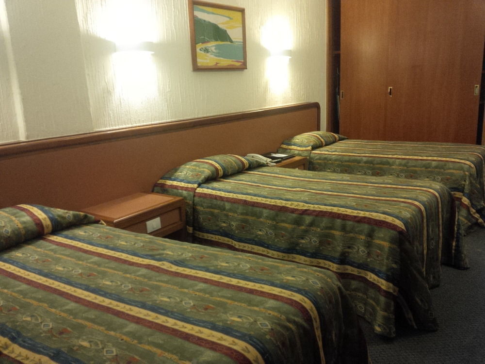 Metropol 4*