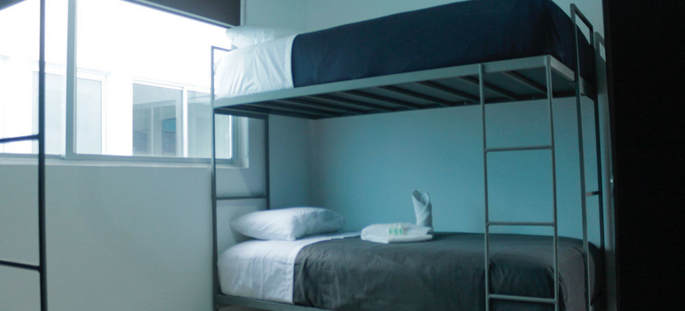 Be Condesa Inn 2*