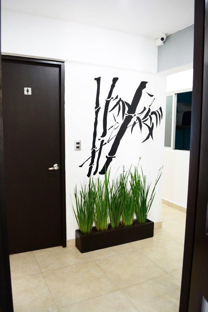 Inn Be Condesa 2*