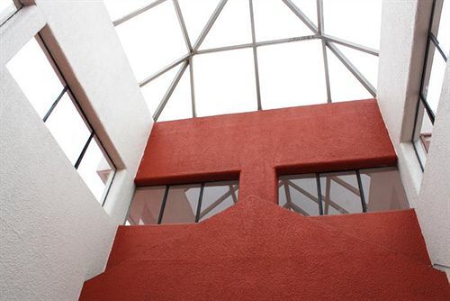Ferrol 3* Mexico City