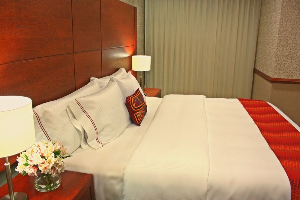 Perisur Amueblados 4* Mexico City