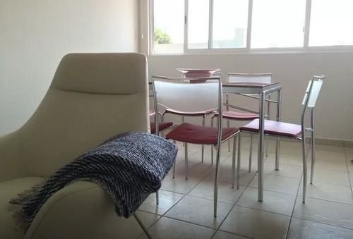 Apartamento 2 Beds 2 Baths Condesa México DF
