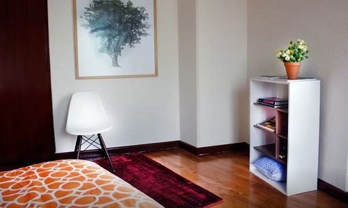 Stunning 2 Beds Wifi In Polanco * México DF
