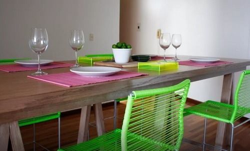 Stunning 2 Beds Wifi In Polanco * México DF