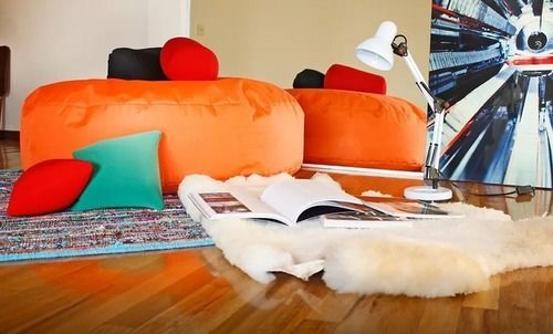 Stunning 2 Beds Wifi In Polanco Apartamento