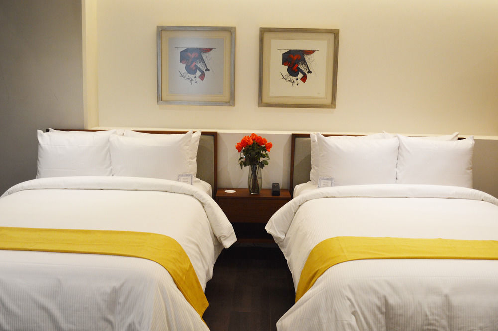 Stara Hamburgo Boutique (adults Only) 5* Mexico City