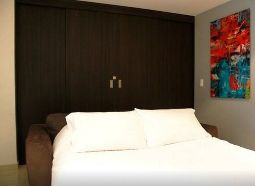 Apartamento Luxury Polanco México DF