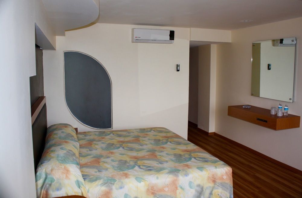 Oslo Hotel