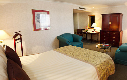 Pedregal Palace Hotel 3*