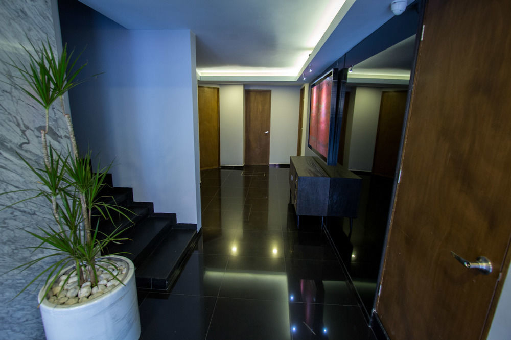 Hotel Lerma México DF