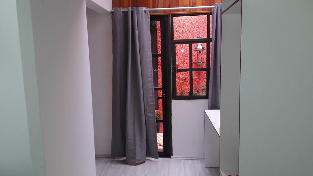 La Casita De Coyoacan 3* Mexico City