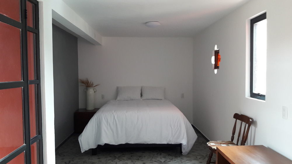 La Casita De Coyoacan Inn Mexico City