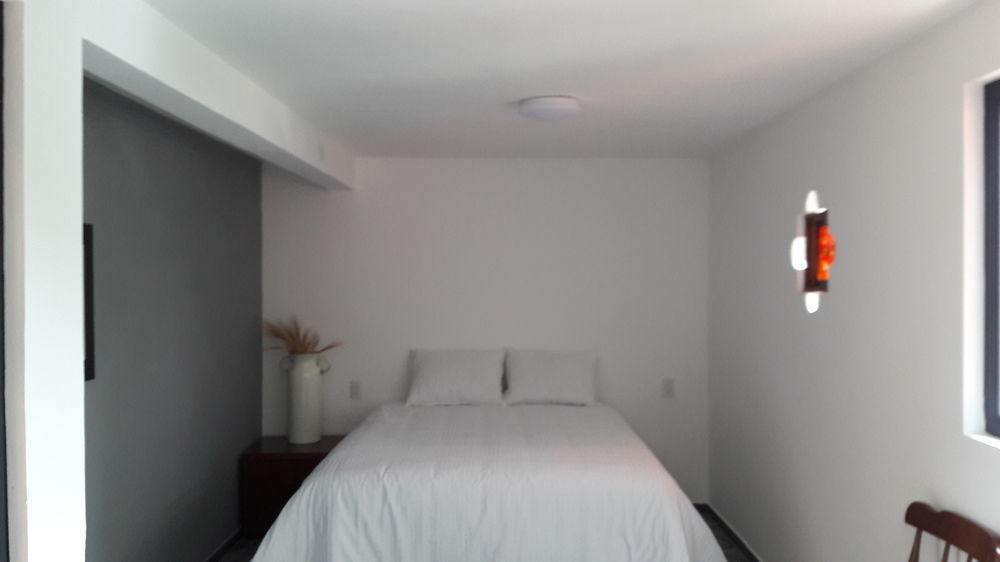 La Casita De Coyoacan 3*