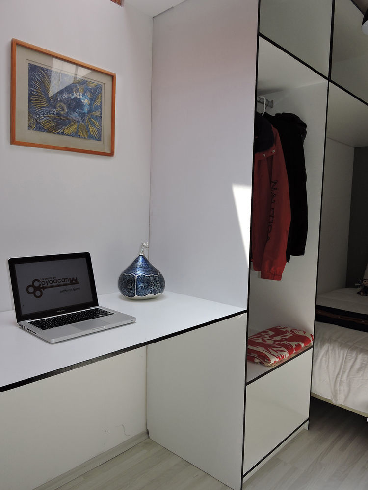 La Casita De Coyoacan Inn 3*