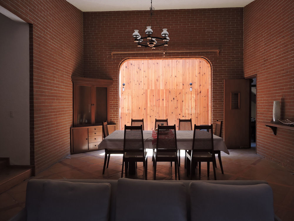 La Casita De Coyoacan Inn