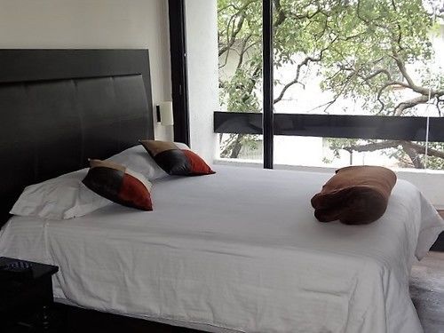 Hotel Aztic And Executive 4*