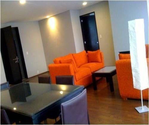 Parioli 5* México DF
