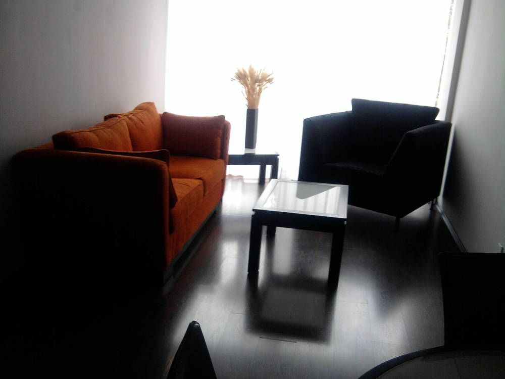 Apartahotel Parioli 5*