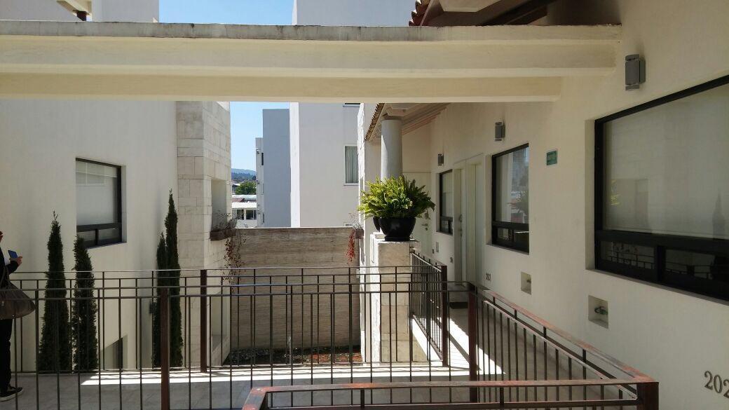 Apartamento Resguardo Santa Fe