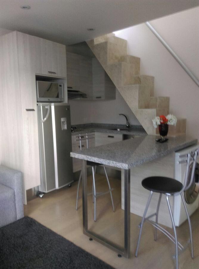Resguardo Santa Fe Apartamento