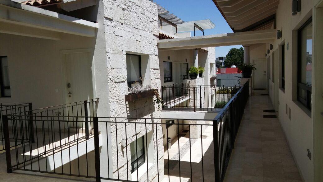 Resguardo Santa Fe Apartamento *