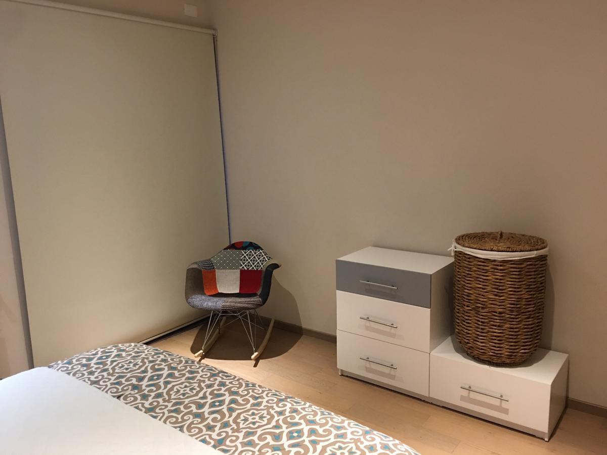 Resguardo Santa Fe Apartamento *