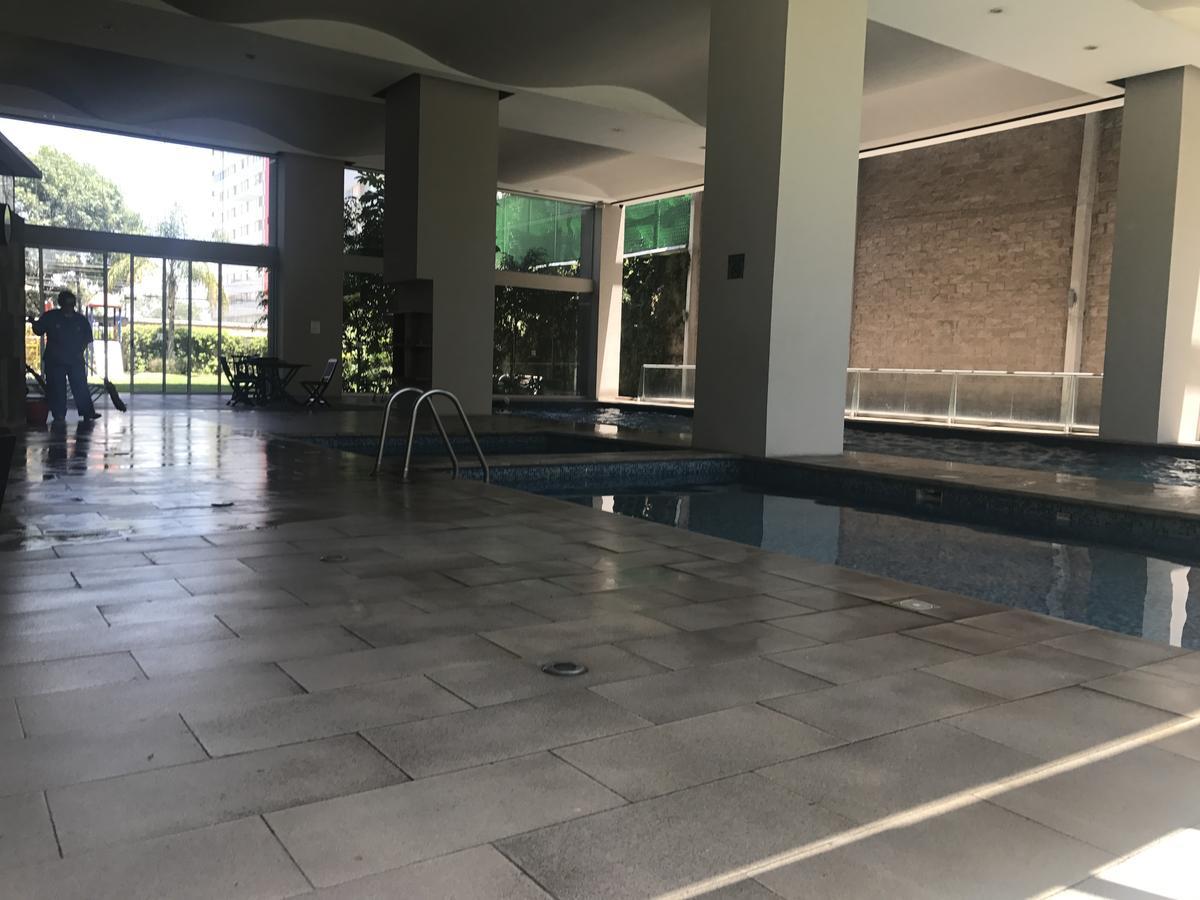 Grand Tower Polanco Apartamento Cidade do México
