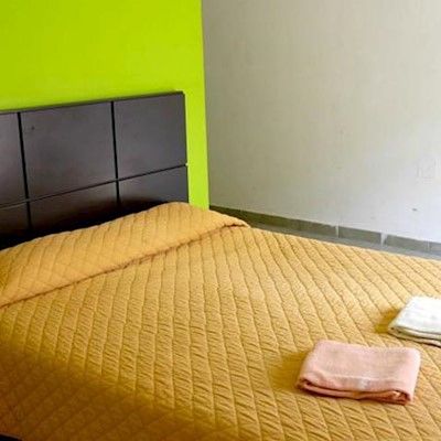 Pensión Amigo 3*
