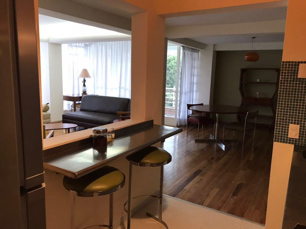 Apartment Departamentos Panuco