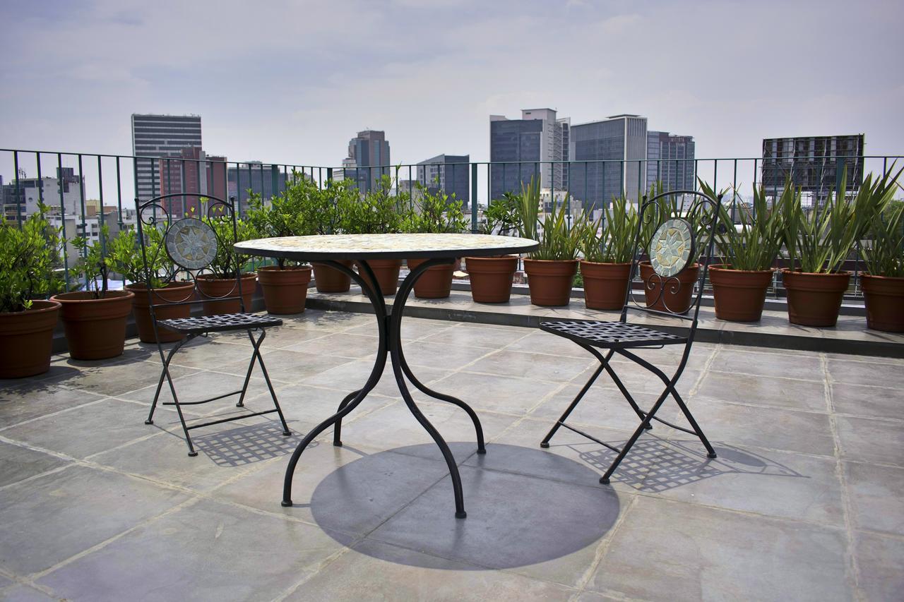 L' Heritage Oklahoma By Bluebay Apartamento *