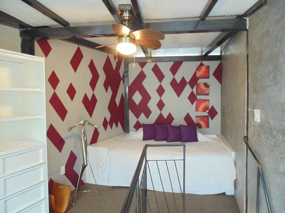 Hotel Satya & Portal San Angel Flats Mexico City