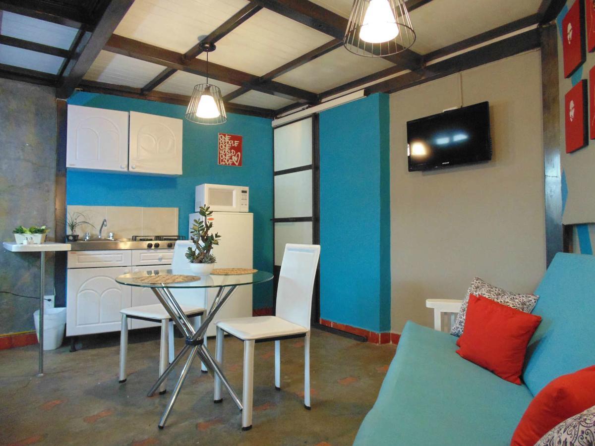 Hotel Satya & Portal San Angel Flats 2*