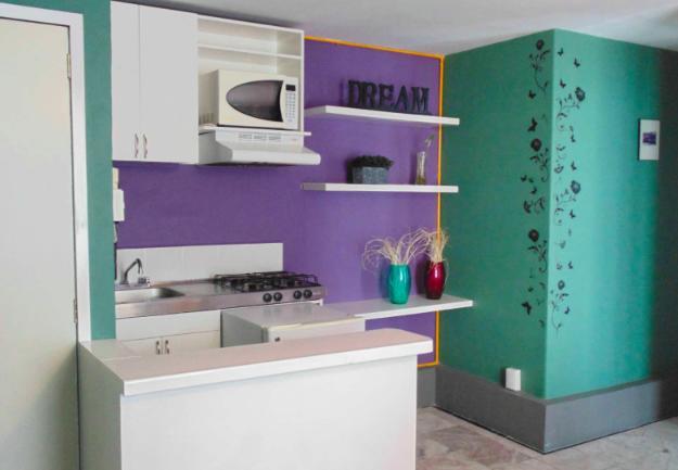 Satya & Portal San Angel Flats Hotel 2*