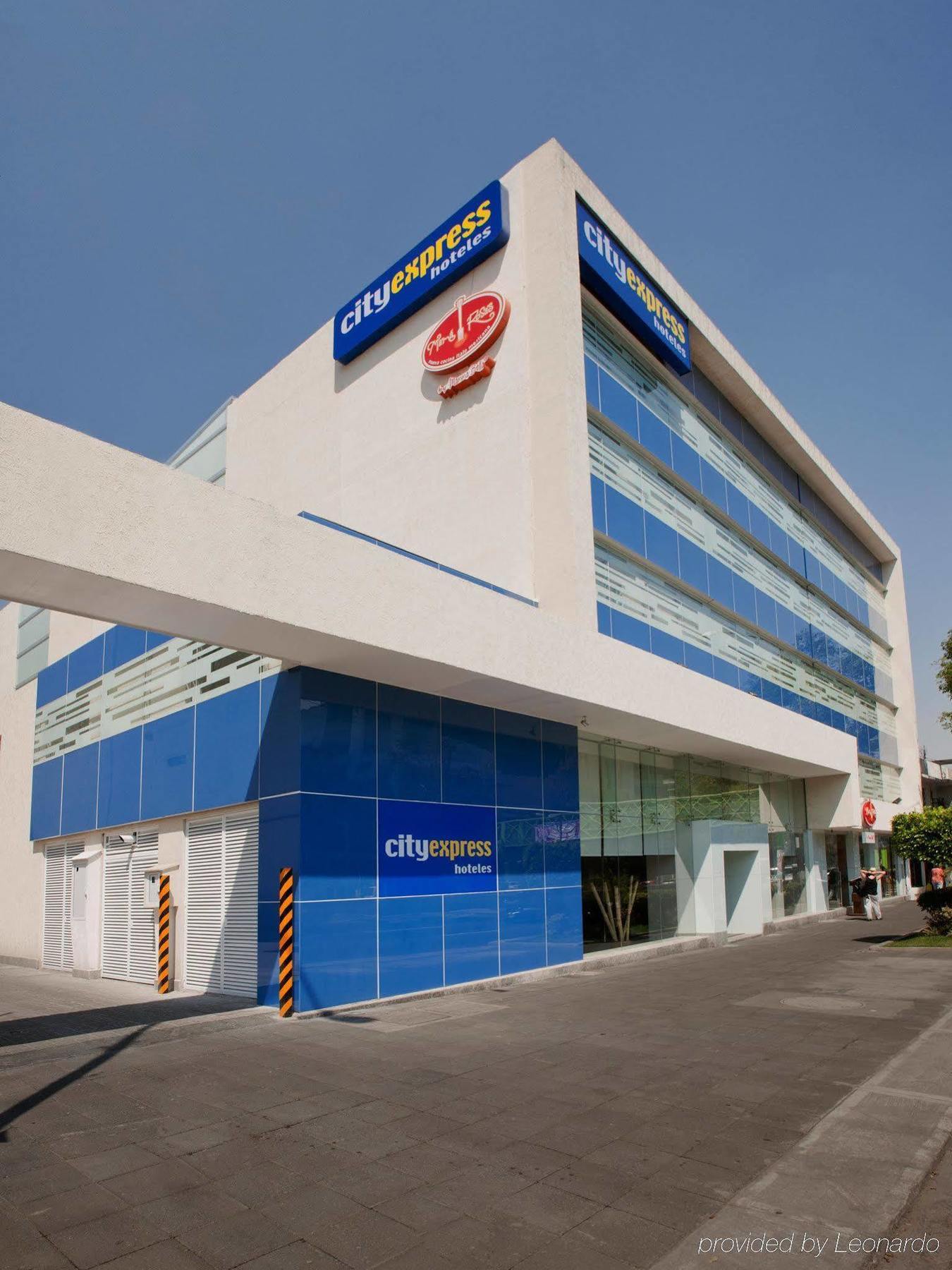 Express Buenavista Hotel Cidade do México