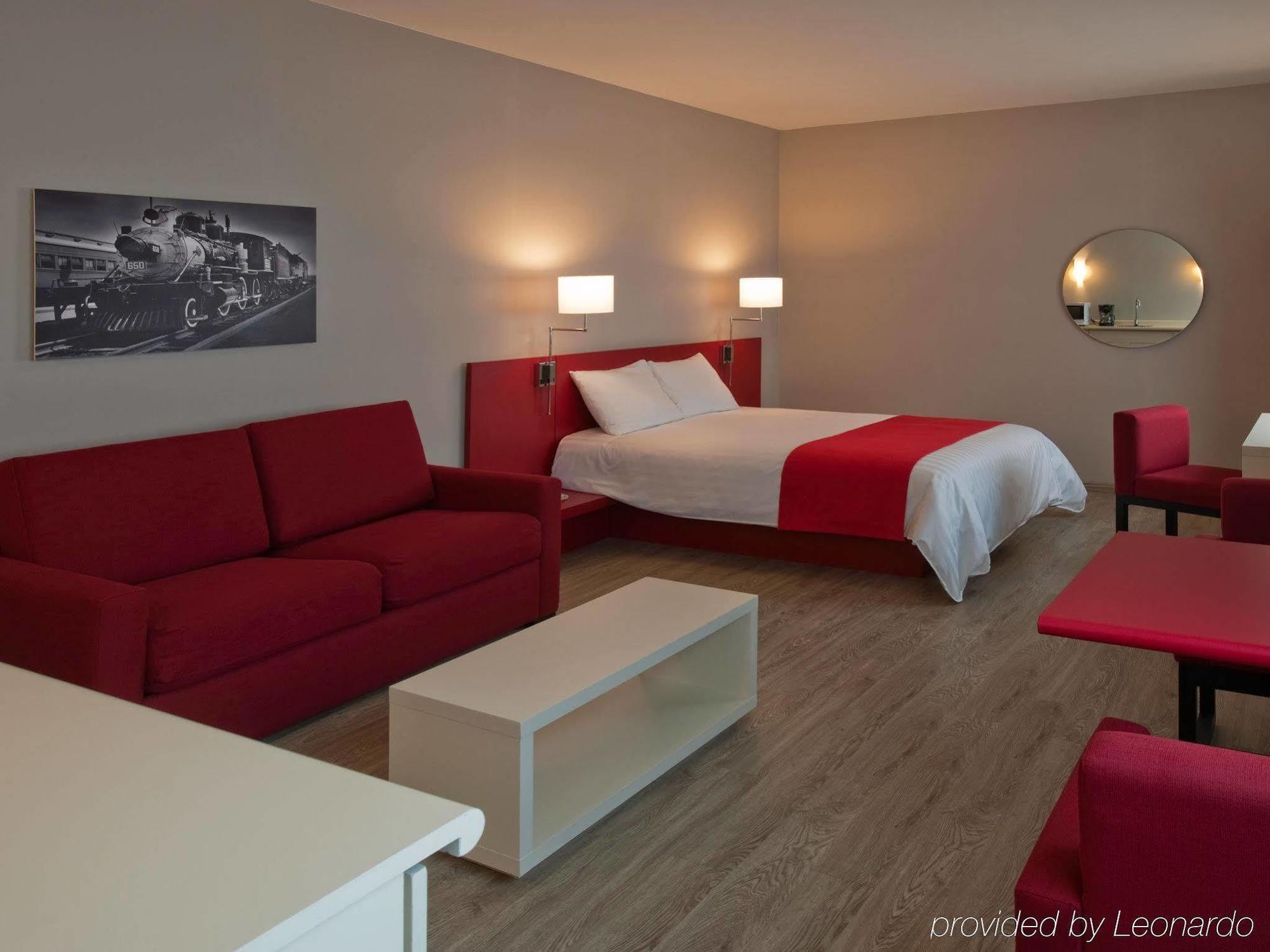 Express Buenavista Hotel 4*