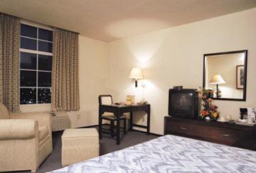 Hotel Fiesta Express Naucalpan Cidade do México