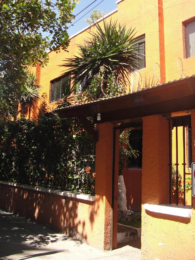 Steinhaus Homero Apartamento *
