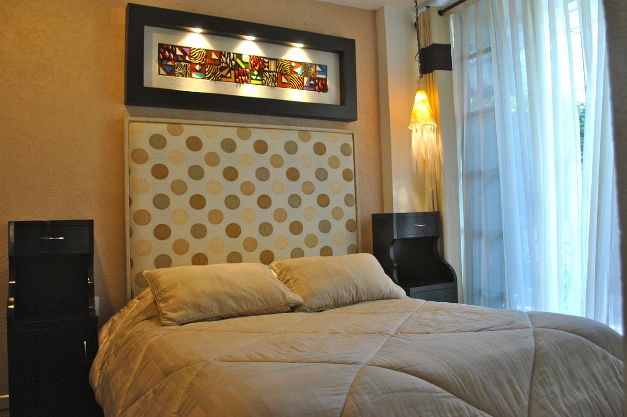 Apartamento Business Sg