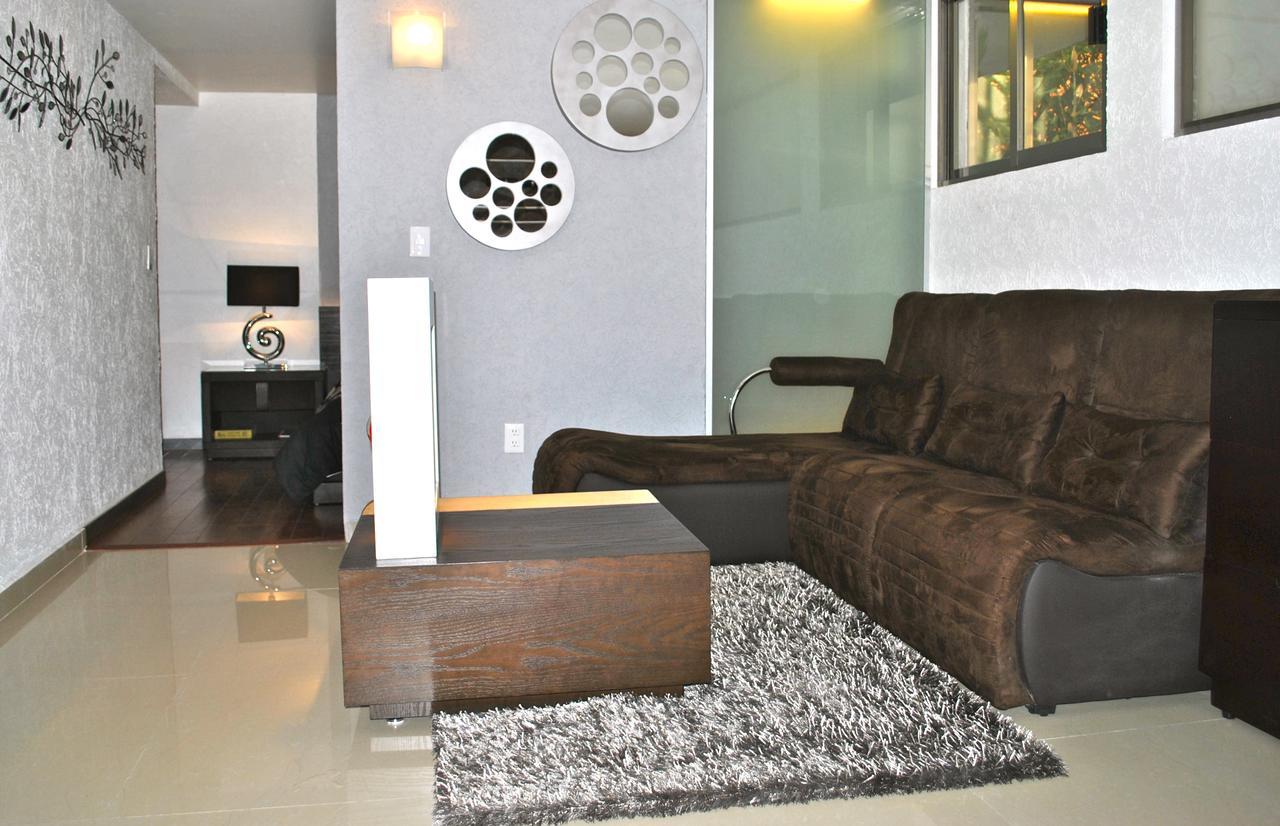 Apartamento Business Sg *