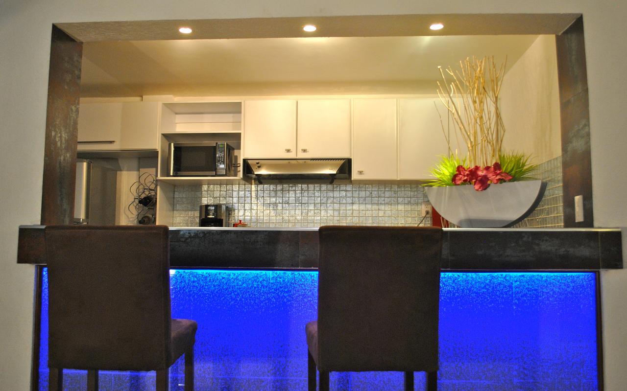 Business Sg Apartamento