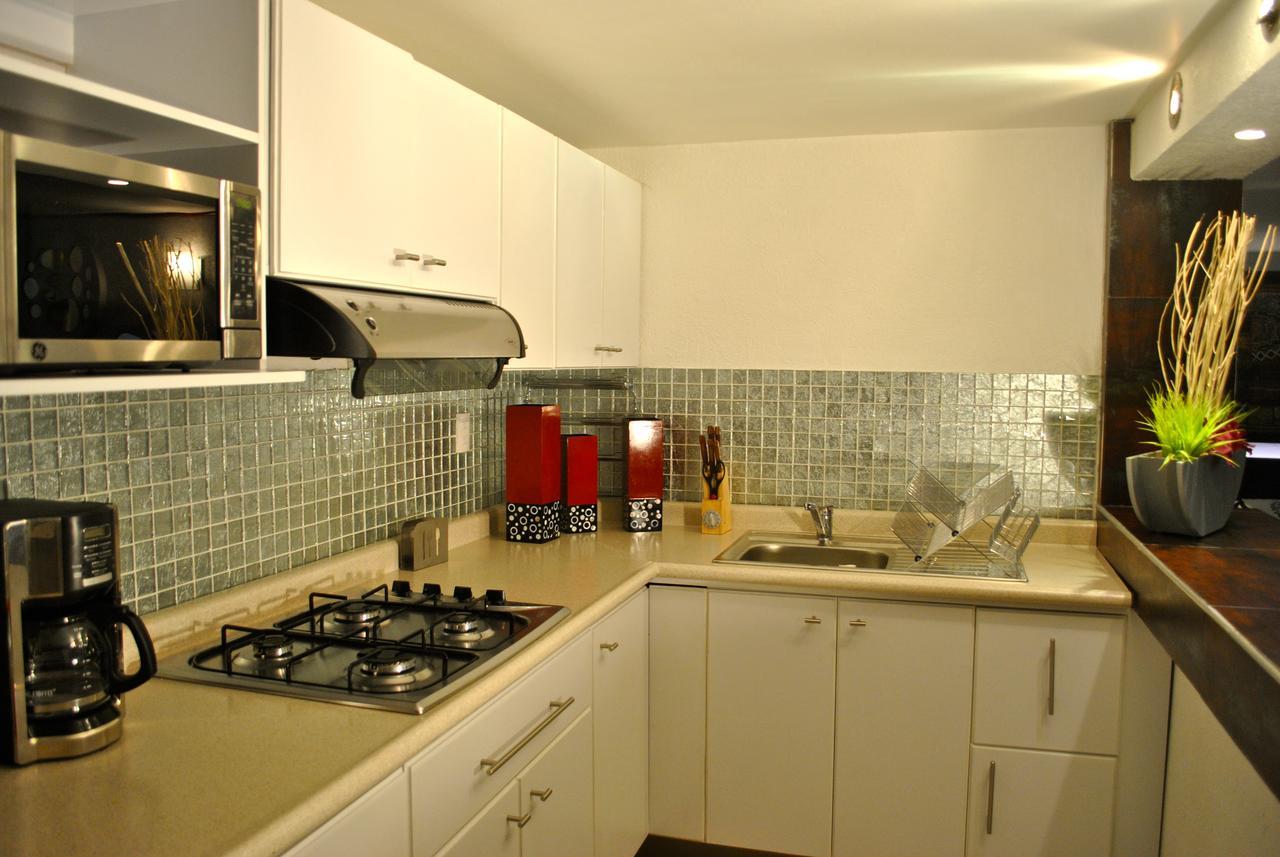 Apartamento Business Sg *