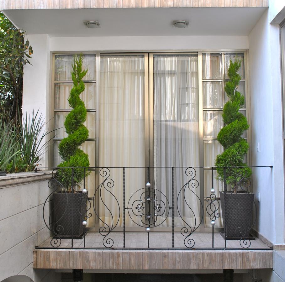 Apartamento Business Sg México DF